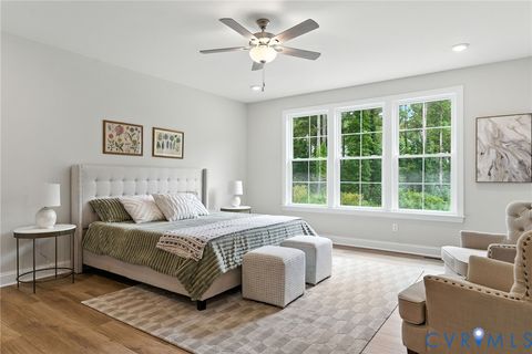 Tiny photo for TBD Parkview (Lot 74) Place, Mineral, VA 23117 (MLS # 2607224)