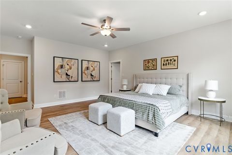 Tiny photo for TBD Parkview (Lot 74) Place, Mineral, VA 23117 (MLS # 2607224)