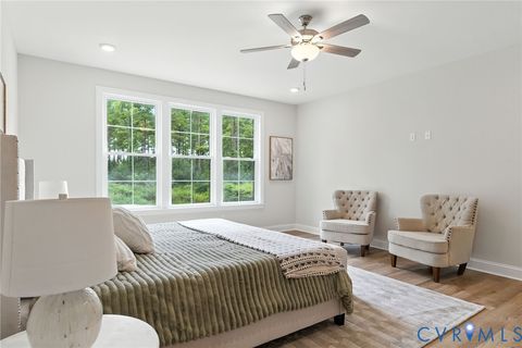 Tiny photo for TBD Parkview (Lot 74) Place, Mineral, VA 23117 (MLS # 2607224)