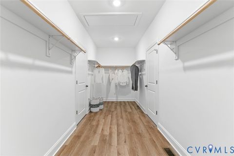 Tiny photo for TBD Parkview (Lot 74) Place, Mineral, VA 23117 (MLS # 2607224)