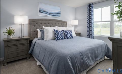 Tiny photo for 1 Destination Drive #B, Sandston, VA 23150 (MLS # 2609183)