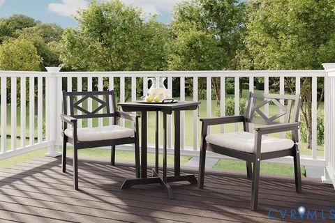 Tiny photo for 1 Destination Drive #B, Sandston, VA 23150 (MLS # 2609183)