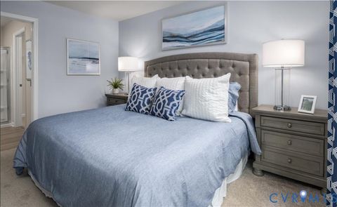 Tiny photo for 1 Destination Drive #B, Sandston, VA 23150 (MLS # 2609183)