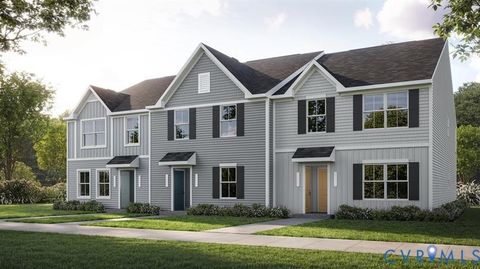 Photo of 1 Destination Drive #B, Sandston, VA 23150 (MLS # 2609183)