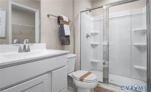 Tiny photo for 1 Destination Drive #B, Sandston, VA 23150 (MLS # 2609183)