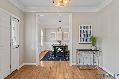 Tiny photo for 13731 Orchid Drive, Chesterfield, VA 23832 (MLS # 2608764)