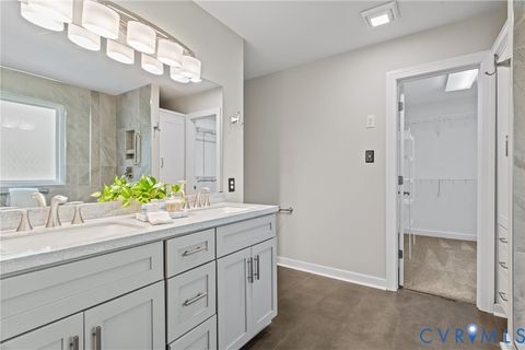 Tiny photo for 13731 Orchid Drive, Chesterfield, VA 23832 (MLS # 2608764)