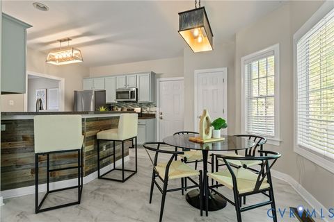 Tiny photo for 13731 Orchid Drive, Chesterfield, VA 23832 (MLS # 2608764)