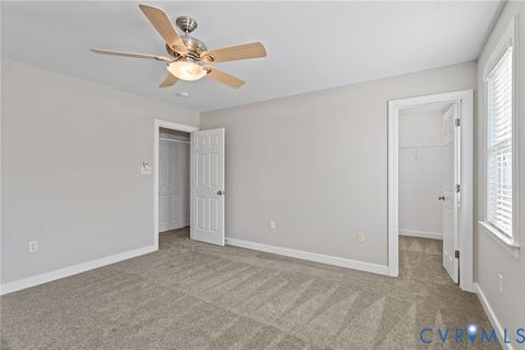 Tiny photo for 13731 Orchid Drive, Chesterfield, VA 23832 (MLS # 2608764)