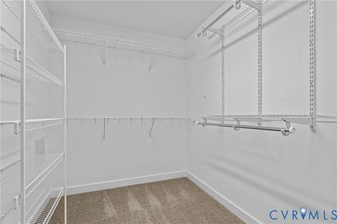 Tiny photo for 13731 Orchid Drive, Chesterfield, VA 23832 (MLS # 2608764)