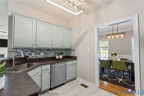 Tiny photo for 13731 Orchid Drive, Chesterfield, VA 23832 (MLS # 2608764)