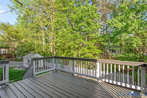 Tiny photo for 13731 Orchid Drive, Chesterfield, VA 23832 (MLS # 2608764)