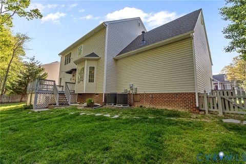 Tiny photo for 13731 Orchid Drive, Chesterfield, VA 23832 (MLS # 2608764)