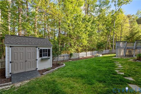 Tiny photo for 13731 Orchid Drive, Chesterfield, VA 23832 (MLS # 2608764)