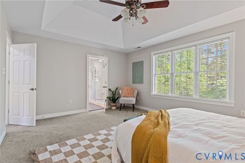 Tiny photo for 13731 Orchid Drive, Chesterfield, VA 23832 (MLS # 2608764)