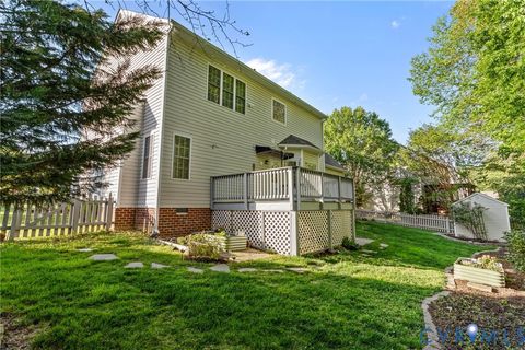 Tiny photo for 13731 Orchid Drive, Chesterfield, VA 23832 (MLS # 2608764)