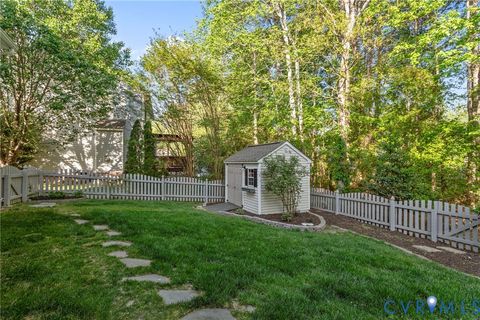Tiny photo for 13731 Orchid Drive, Chesterfield, VA 23832 (MLS # 2608764)