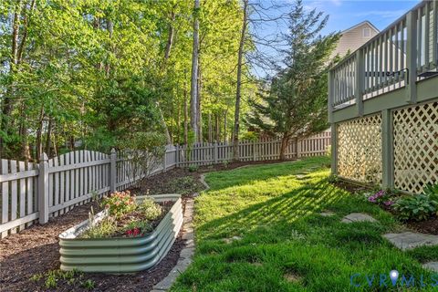 Tiny photo for 13731 Orchid Drive, Chesterfield, VA 23832 (MLS # 2608764)