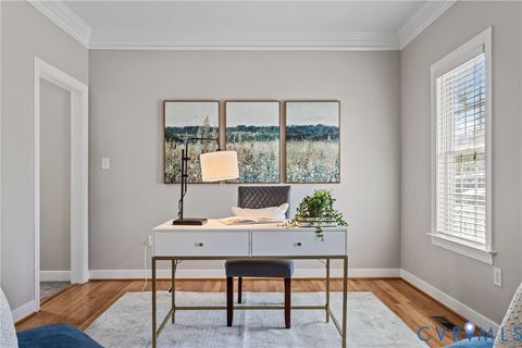 Tiny photo for 13731 Orchid Drive, Chesterfield, VA 23832 (MLS # 2608764)