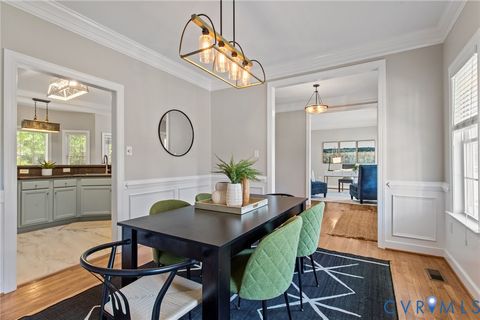 Tiny photo for 13731 Orchid Drive, Chesterfield, VA 23832 (MLS # 2608764)