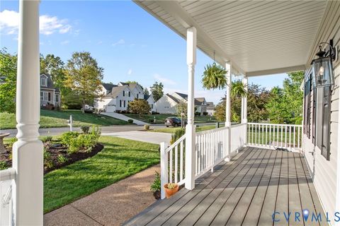 Tiny photo for 13731 Orchid Drive, Chesterfield, VA 23832 (MLS # 2608764)