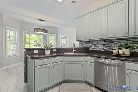 Tiny photo for 13731 Orchid Drive, Chesterfield, VA 23832 (MLS # 2608764)