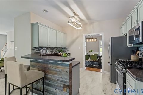 Tiny photo for 13731 Orchid Drive, Chesterfield, VA 23832 (MLS # 2608764)