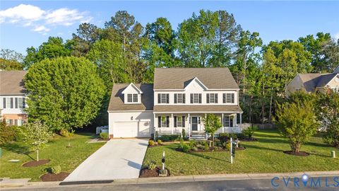 Photo of 13731 Orchid Drive, Chesterfield, VA 23832 (MLS # 2608764)