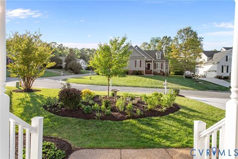 Tiny photo for 13731 Orchid Drive, Chesterfield, VA 23832 (MLS # 2608764)