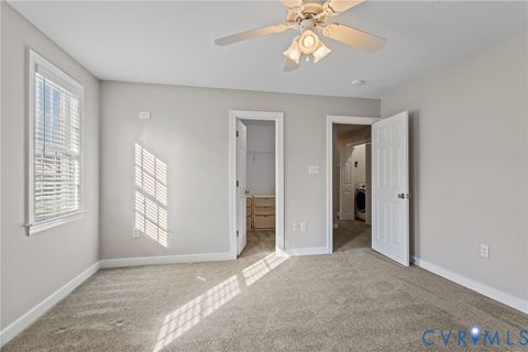 Tiny photo for 13731 Orchid Drive, Chesterfield, VA 23832 (MLS # 2608764)