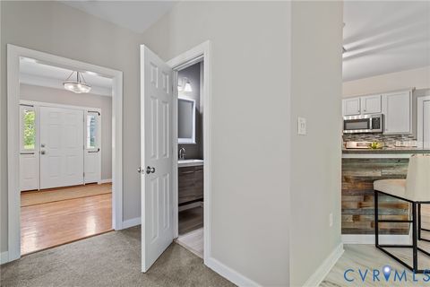 Tiny photo for 13731 Orchid Drive, Chesterfield, VA 23832 (MLS # 2608764)