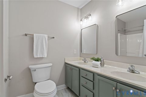 Tiny photo for 13731 Orchid Drive, Chesterfield, VA 23832 (MLS # 2608764)