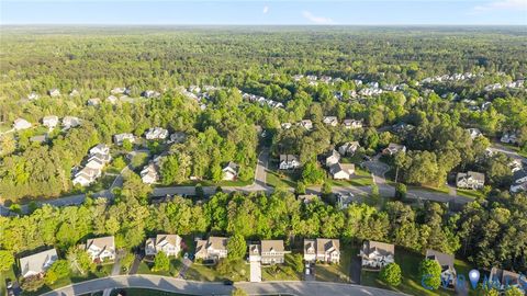 Tiny photo for 13731 Orchid Drive, Chesterfield, VA 23832 (MLS # 2608764)