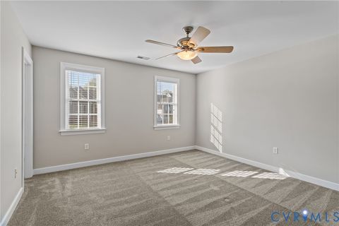 Tiny photo for 13731 Orchid Drive, Chesterfield, VA 23832 (MLS # 2608764)
