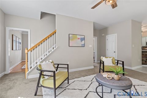 Tiny photo for 13731 Orchid Drive, Chesterfield, VA 23832 (MLS # 2608764)