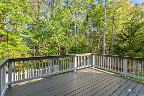 Tiny photo for 13731 Orchid Drive, Chesterfield, VA 23832 (MLS # 2608764)