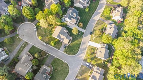 Tiny photo for 13731 Orchid Drive, Chesterfield, VA 23832 (MLS # 2608764)