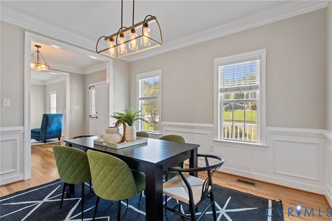 Tiny photo for 13731 Orchid Drive, Chesterfield, VA 23832 (MLS # 2608764)