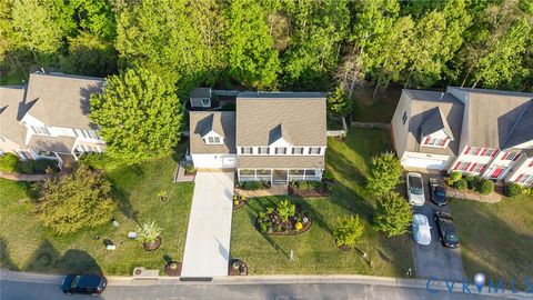 Tiny photo for 13731 Orchid Drive, Chesterfield, VA 23832 (MLS # 2608764)