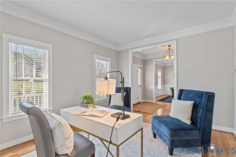 Tiny photo for 13731 Orchid Drive, Chesterfield, VA 23832 (MLS # 2608764)