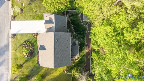 Tiny photo for 13731 Orchid Drive, Chesterfield, VA 23832 (MLS # 2608764)