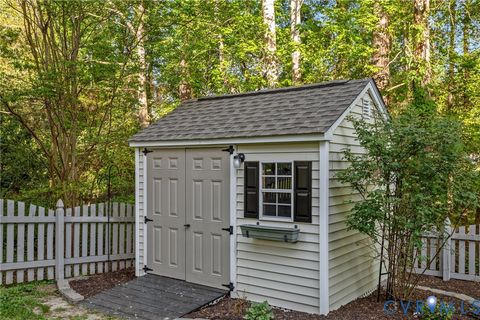 Tiny photo for 13731 Orchid Drive, Chesterfield, VA 23832 (MLS # 2608764)