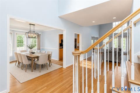 Tiny photo for 11051 Grub Hill Church Road, Amelia Courthouse, VA 23002 (MLS # 2620678)