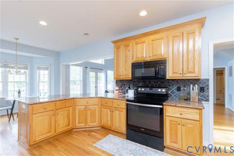 Tiny photo for 11051 Grub Hill Church Road, Amelia Courthouse, VA 23002 (MLS # 2620678)