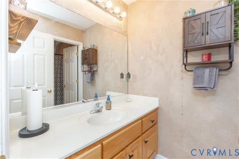 Tiny photo for 11051 Grub Hill Church Road, Amelia Courthouse, VA 23002 (MLS # 2620678)