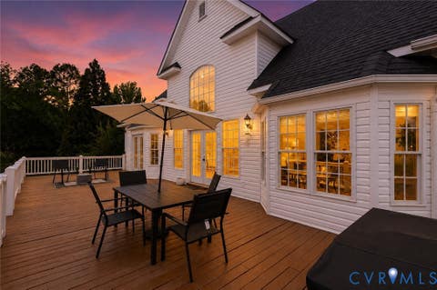 Tiny photo for 11051 Grub Hill Church Road, Amelia Courthouse, VA 23002 (MLS # 2620678)