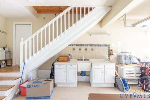 Tiny photo for 11051 Grub Hill Church Road, Amelia Courthouse, VA 23002 (MLS # 2620678)