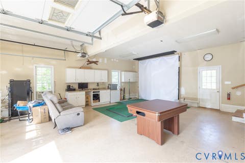 Tiny photo for 11051 Grub Hill Church Road, Amelia Courthouse, VA 23002 (MLS # 2620678)