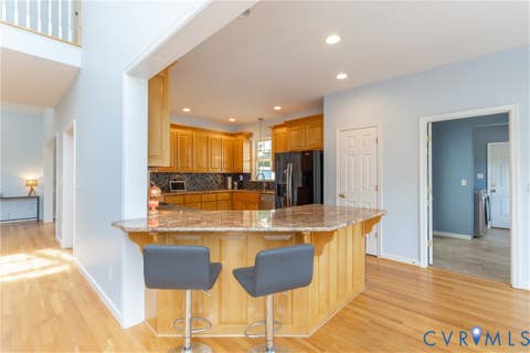 Tiny photo for 11051 Grub Hill Church Road, Amelia Courthouse, VA 23002 (MLS # 2620678)