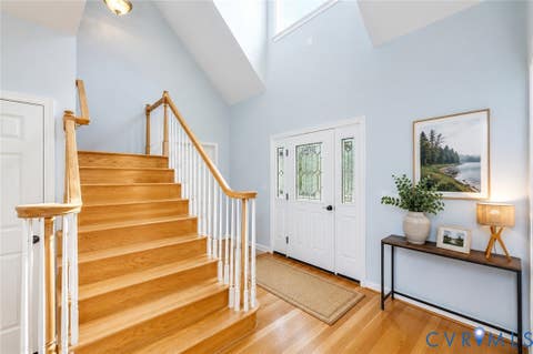 Tiny photo for 11051 Grub Hill Church Road, Amelia Courthouse, VA 23002 (MLS # 2620678)
